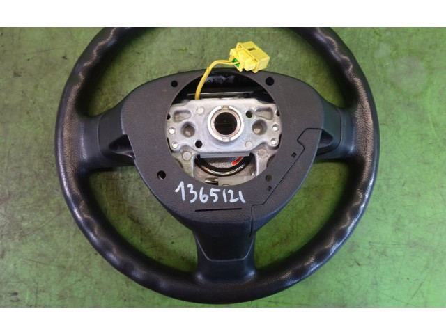 Руль Honda City 2002 - 2008 года