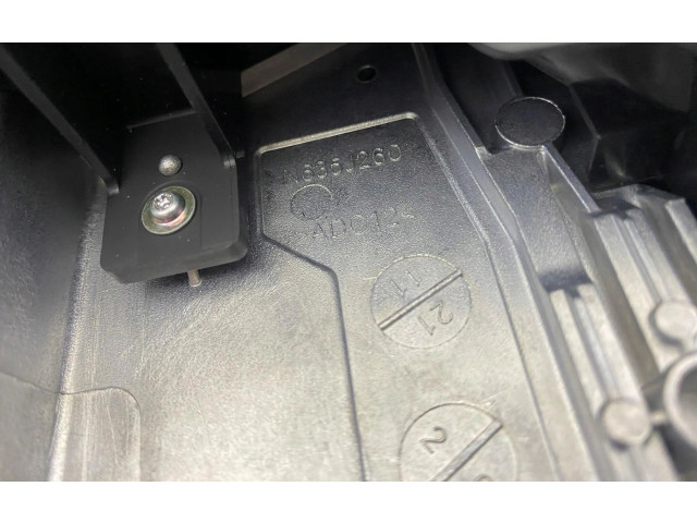 Дисплей 5A42088 BMW X3 G01