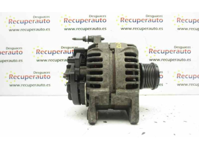 Генератор 8200390675   Renault Clio III      