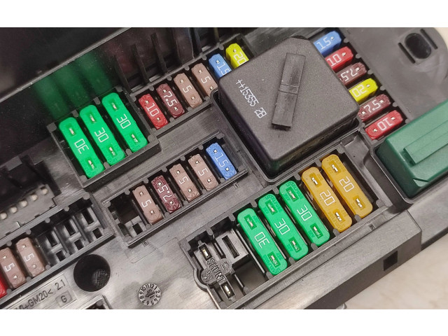 Блок предохранителей 61149315150, 61149259467   BMW X3 F25    