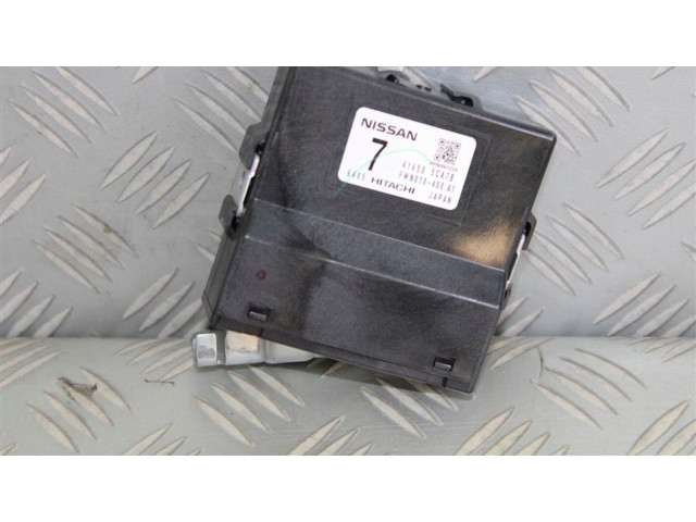 Блок управления 416505CA7B Infiniti Q60