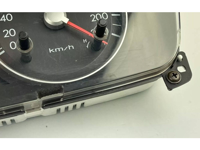 Панель приборов 940031C550 Hyundai Getz