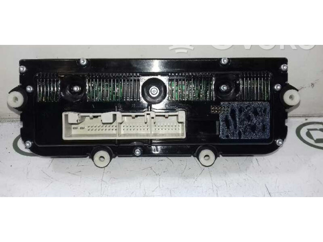 Блок управления климат-контролем    Volkswagen Passat Alltrack