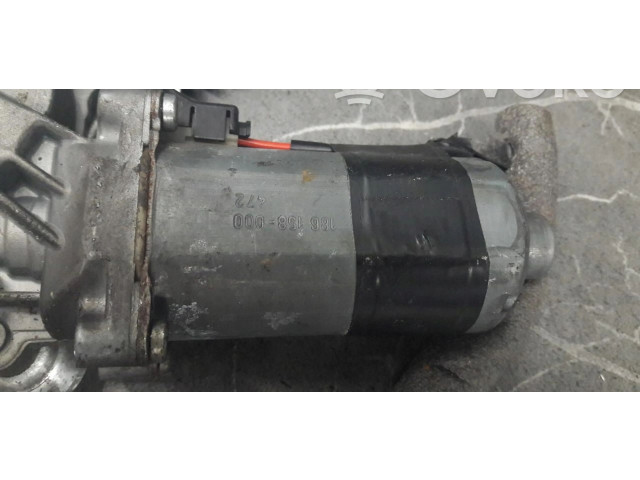 Передний електрический механизм для подъема окна без двигателя  0130821603   Volvo S90, V90 