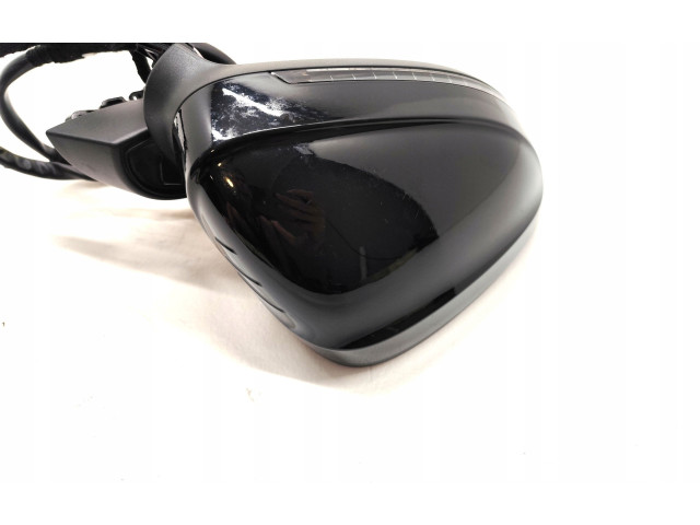 Зеркало электрическое        Volvo V70  2005 - 2008 года   