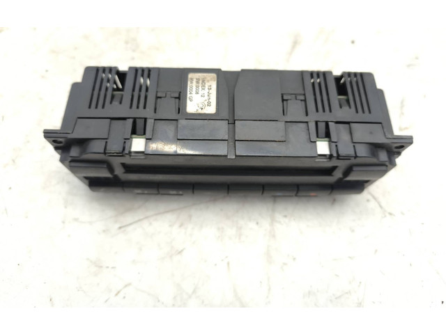 Блок управления кондиционера воздуха / климата/ печки (в салоне)     3B1907044H, 2400022303    Volkswagen PASSAT B5.5 