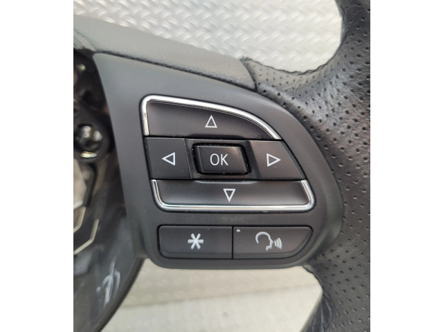 Руль MG ZS 2017 - года 10368141