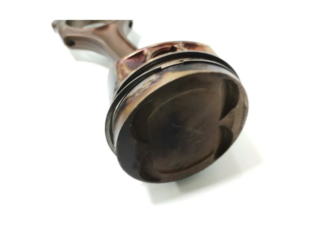 Píst Volkswagen Touareg I