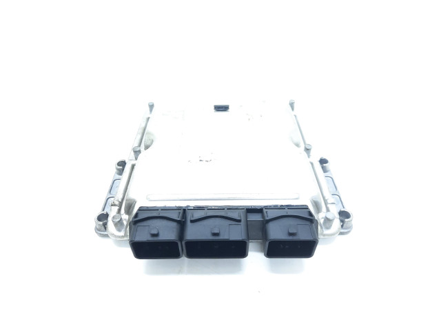 Řídící jednotka 0281010886, 9645534980 Citroen C5 2002