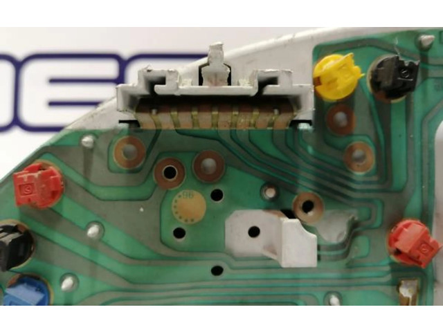 Přístrojová deska Fiat Punto (176) 60.6219.003.0, 6062190030