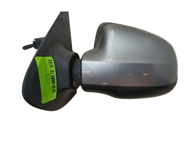 Зеркало электрическое        Dacia Sandero  2008 - 2012 года   