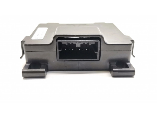 Блок управления дверью