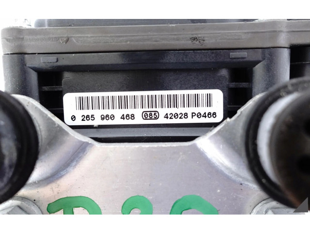 Jednotka ABS 4H0907379AA Audi A8 S8 D4 4H 2013