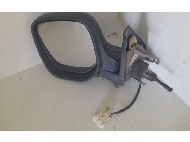 Зеркало электрическое Citroen Berlingo 1996 - 2002 года