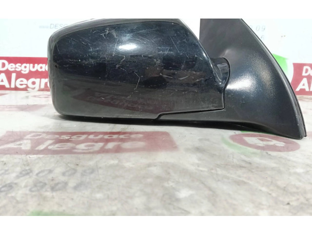 Zámek zadních dveří KIA Sportage