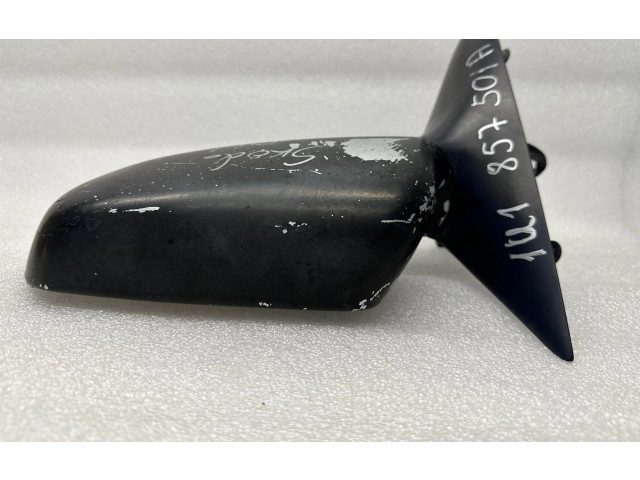 Зеркало электрическое Skoda Octavia Mk1 (1U) 1996 - 2004 года