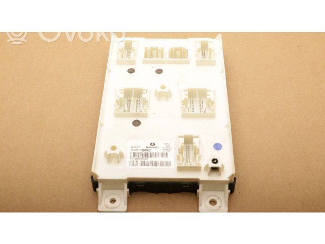 Блок комфорта P68372380AC   Jeep Grand Cherokee   