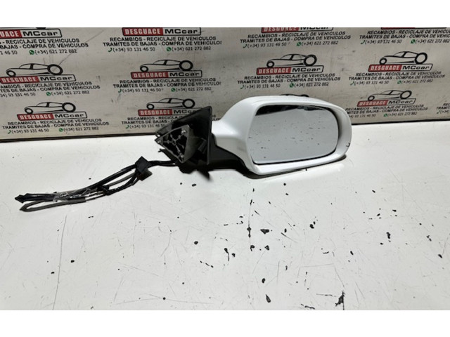 Зеркало электрическое Audi A3 S3 A3 Sportback 8P 2005 - 2013 года