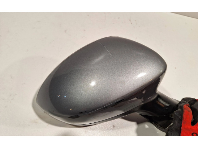 Zpětné zrcátko  Fiat Punto Evo 2010    