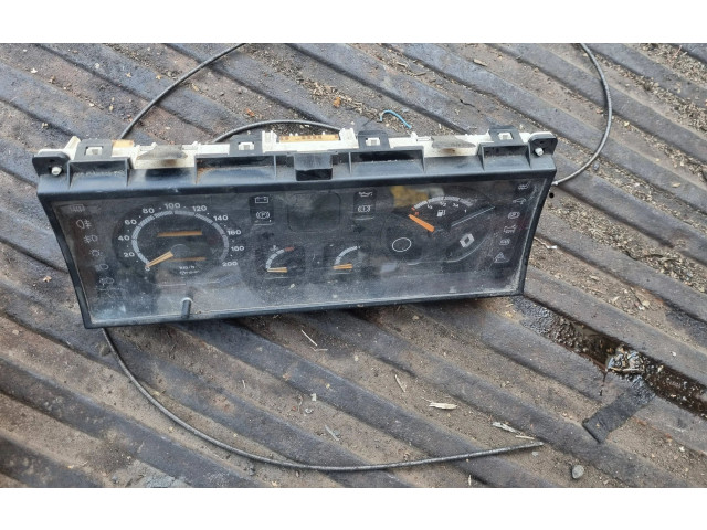 Přístrojová deska Renault Espace II 1996