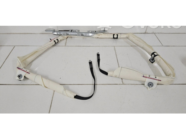 Боковая подушка безопасности P30780646, 1T16170810562 Volvo S60