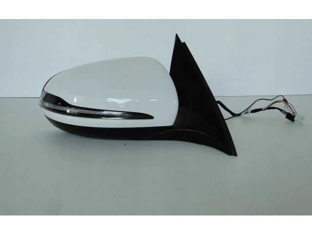 Зеркало электрическое        Mercedes-Benz GLC X253 C253  2015 -  года   