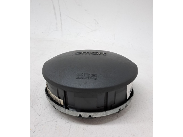 Подушка безопасности водителя 03001213701158   Hyundai Coupe