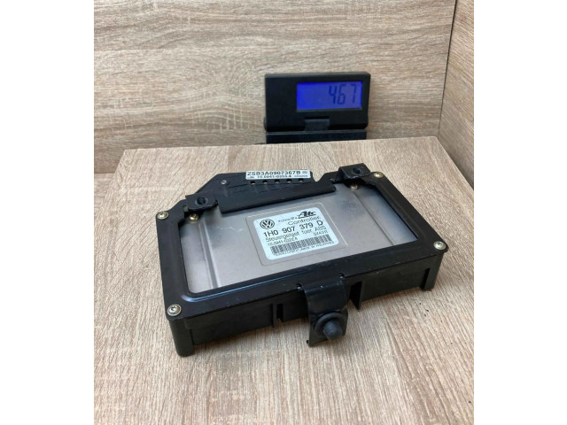 Блок управления АБС 1H0907379D Volkswagen Golf III