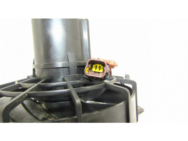 Вентилятор печки 8240708 Renault Twingo III