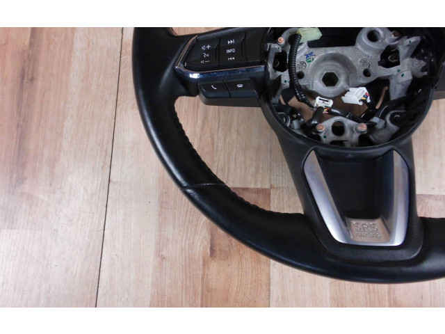 Руль Mazda CX-5 II 2017 - года K0273BDB63M