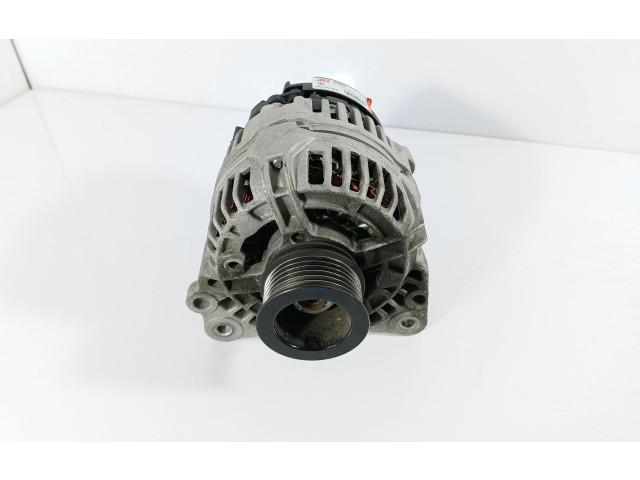 Генератор    Audi A3 S3 8L      