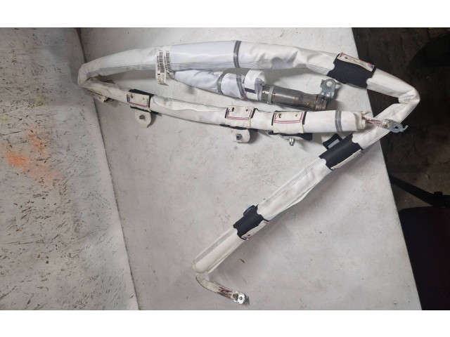 Боковая подушка безопасности 9834028180 Citroen C4 III e-C4