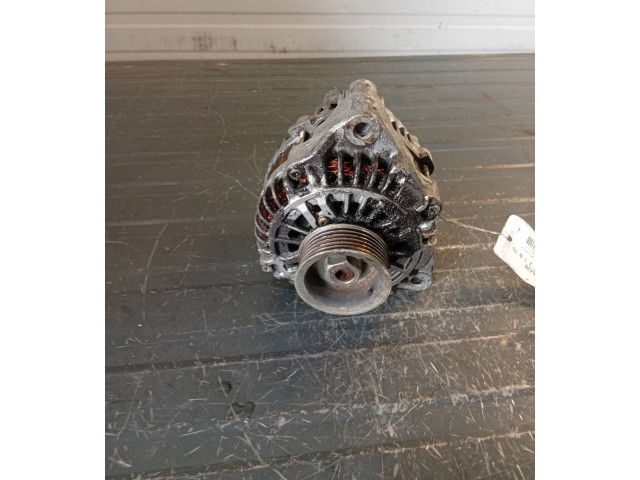 Генератор 00005705K7   Citroen Xantia      