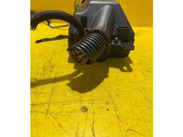 Pojistková skříňka Fiat Punto Evo 2010