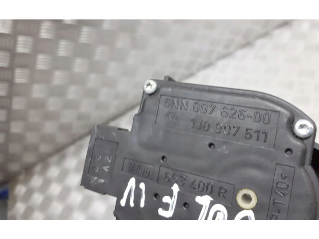 Блок комфорта 1J0907511 Volkswagen Golf IV