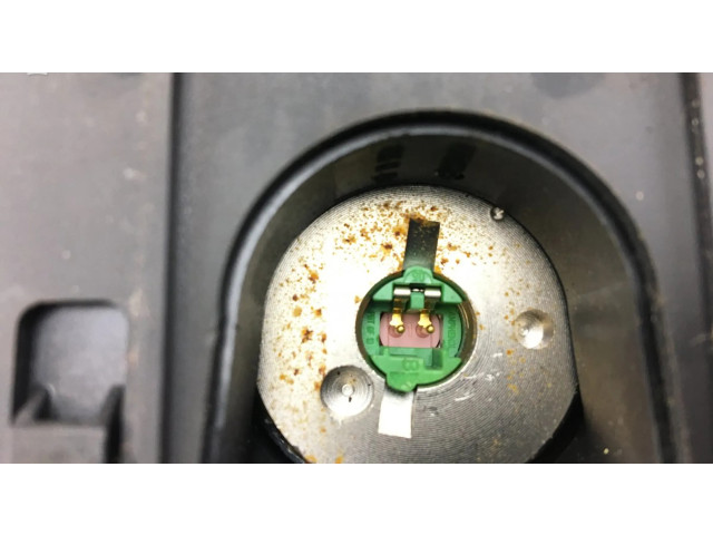 Подушка безопасности водителя 4112HF, 96471578ZD   Citroen C4 I