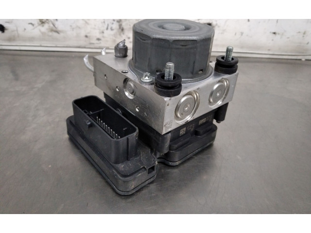 Блок АБС 476603249R Dacia Sandero 2008 - 2012 года