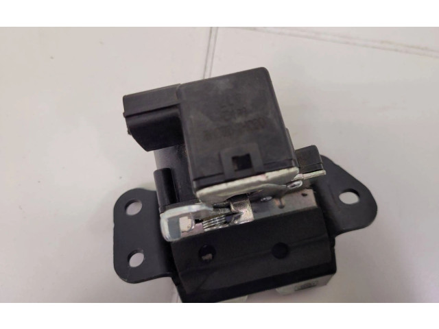 Замок багажника 81230-1H000 Hyundai ix20 - года