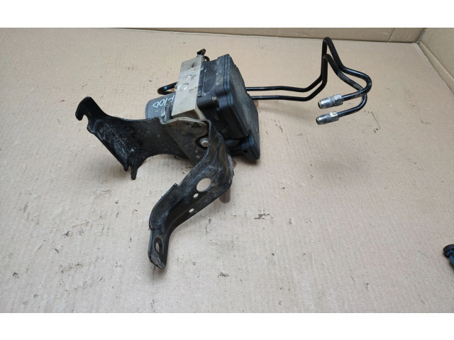 Блок АБС P68237002AD   Jeep  Cherokee  2013-2020 года