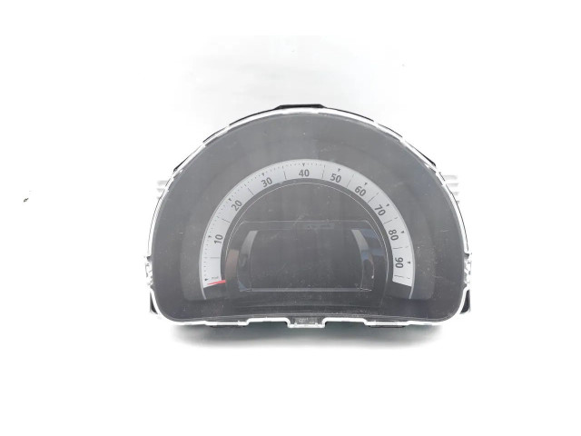 Панель приборов 248211239R   Renault Twingo III       