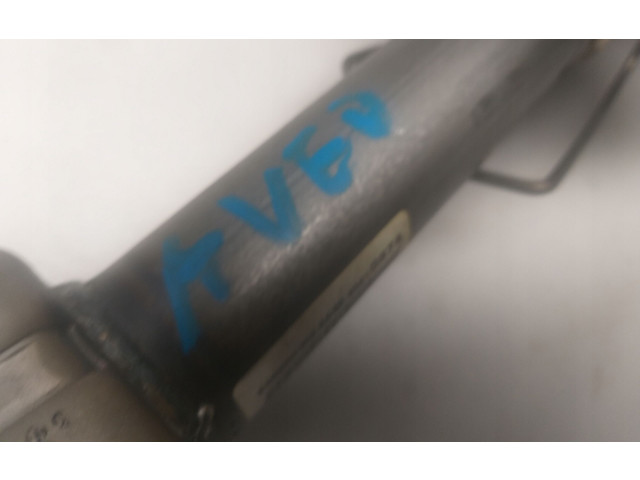  рейка  Колонка рулевая 95910878   Chevrolet Aveo  -  года