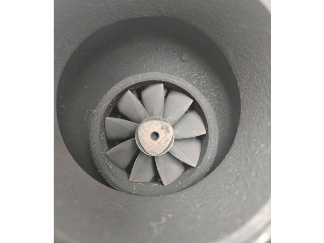 Turbodmychadlo Турбина Mercedes-Benz E W211