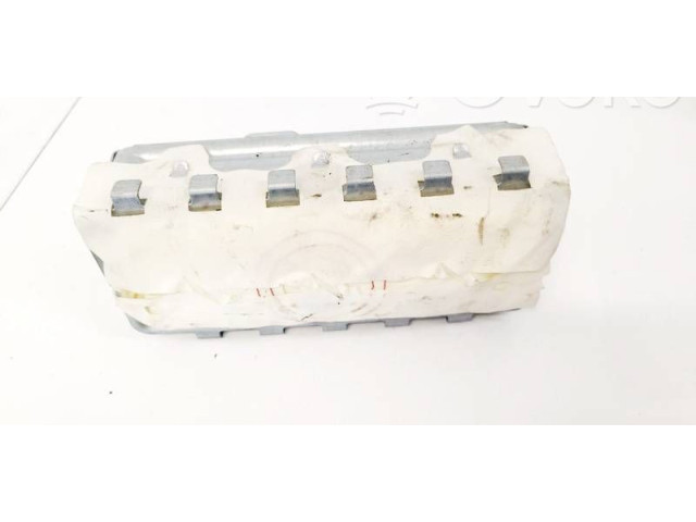 Подушка безопасности пассажира 5J1880202, 5J1880202 Skoda Fabia Mk2 (5J)