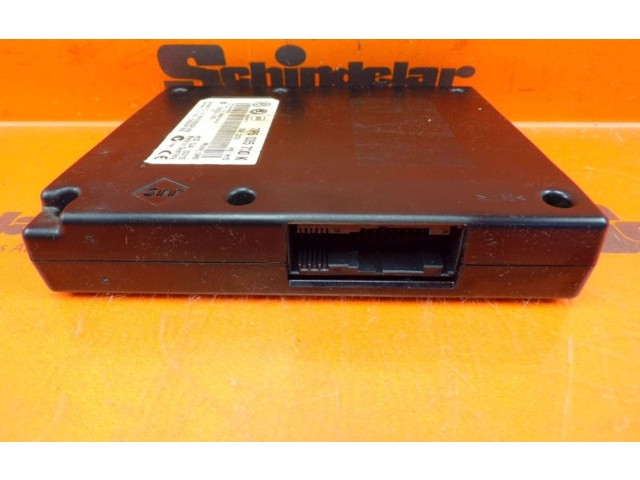 Другие блоки управления / модули Skoda Octavia Mk2 (1Z)  2004 - 2013 года 7P6035730K, 7P6035730K      