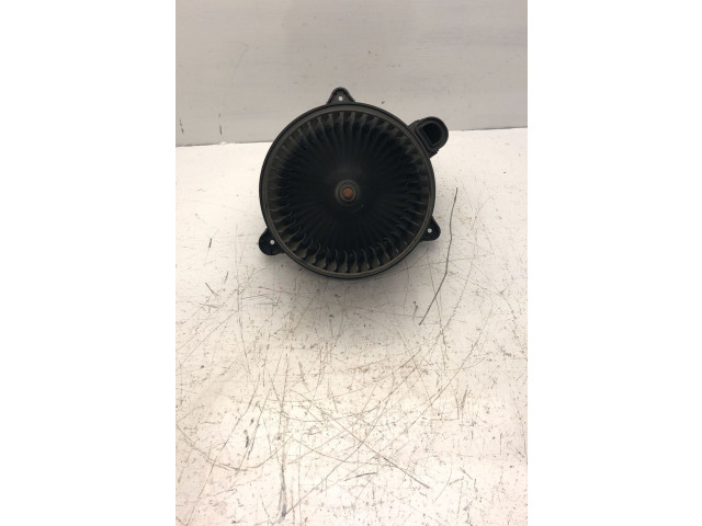 Вентилятор печки Ford Fiesta