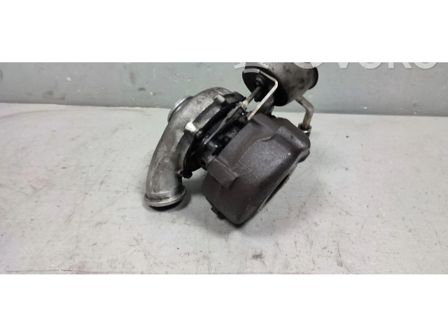 Турбина Opel Vectra B 24442215