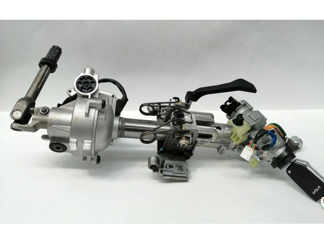 Руль KIA Ceed 2012 - 2018 года 56310J7020, 56310J7020