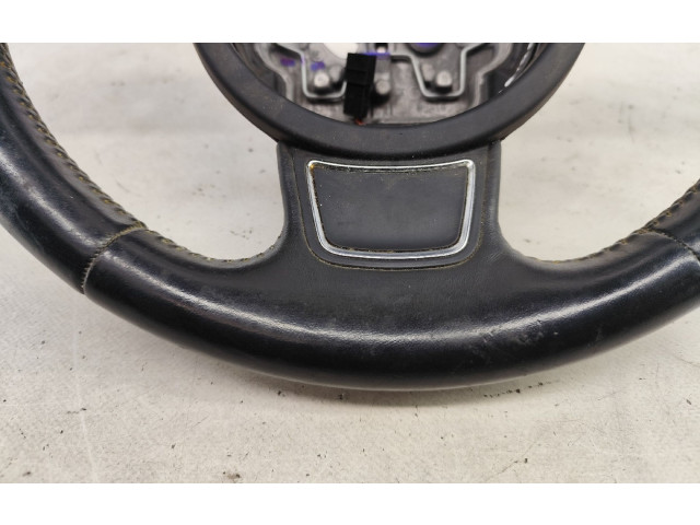 Руль Audi A1 2010 - 2018 года 4G0419091R, 27-275-9283