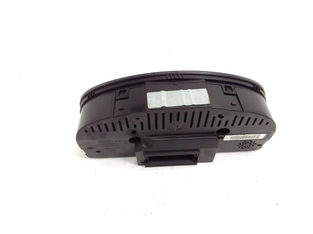 Přístrojová deska Volkswagen Caddy 2005 2K0920841C