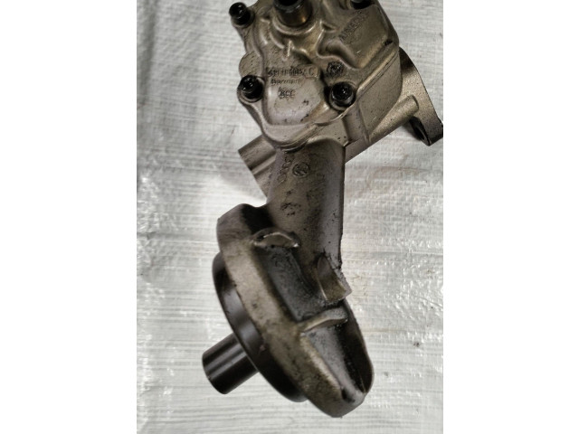 Čerpadlo oleje 059115105AC Audi A8 S8 D3 4E